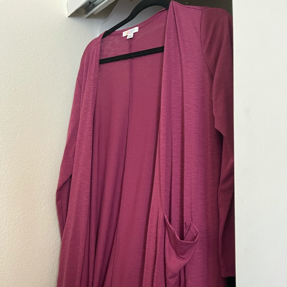 Lularoe Sarah